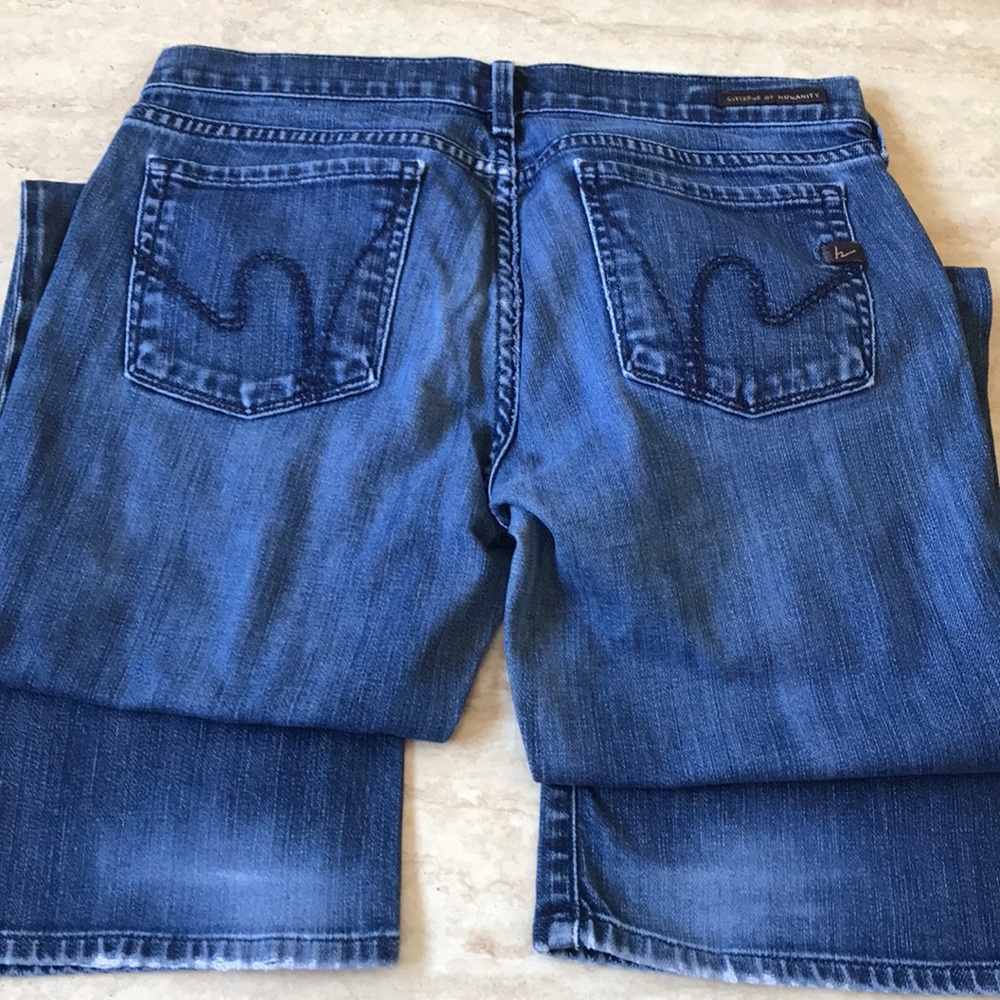 Citizens of Humanity jeans